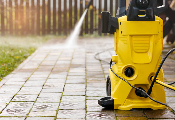 Trusted Shaker Heights, OH Pressure Washing Experts