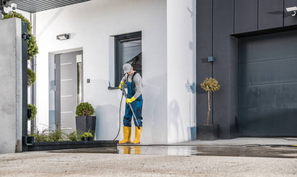 Best Oil Spill Cleanup  in Shaker Heights, OH